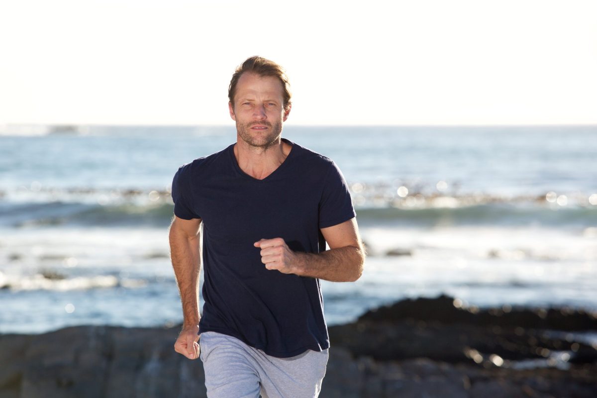 Testosterone Replacement Therapy In Martinez: Discover Your Strength!